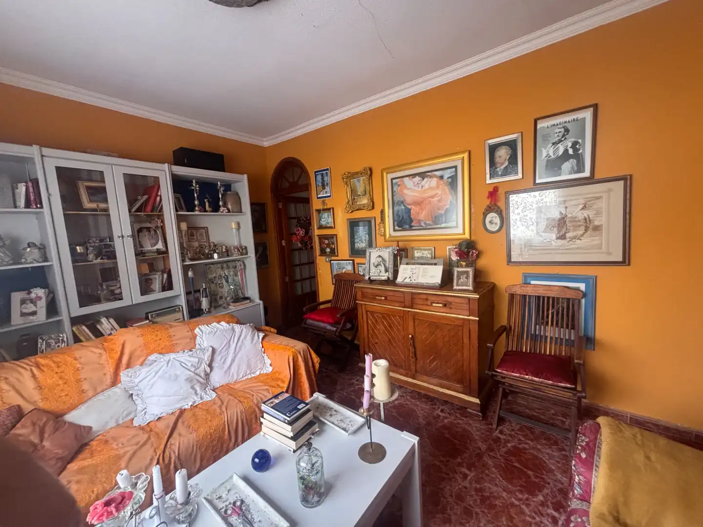 Villa avec terrasse à vendre à Calle Cantillo Abajo, imagen 7