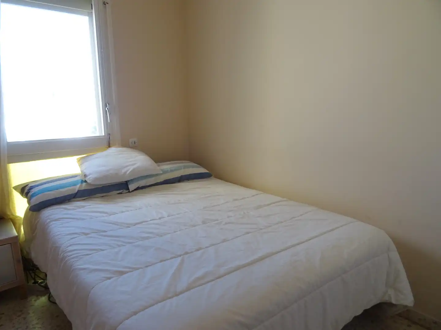 Habitación de Apartamento en venta en Creixell con Terraza y Horno