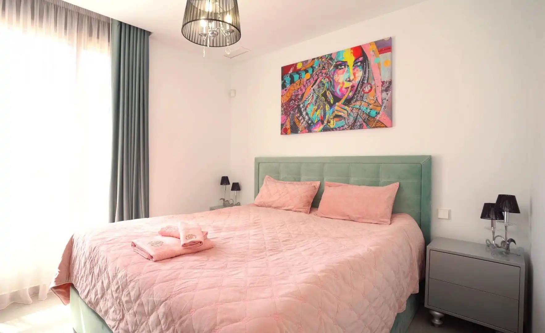 Erdgeschosswohnung mit Terrasse zum Verkauf in Platja de Torres, imagen 44