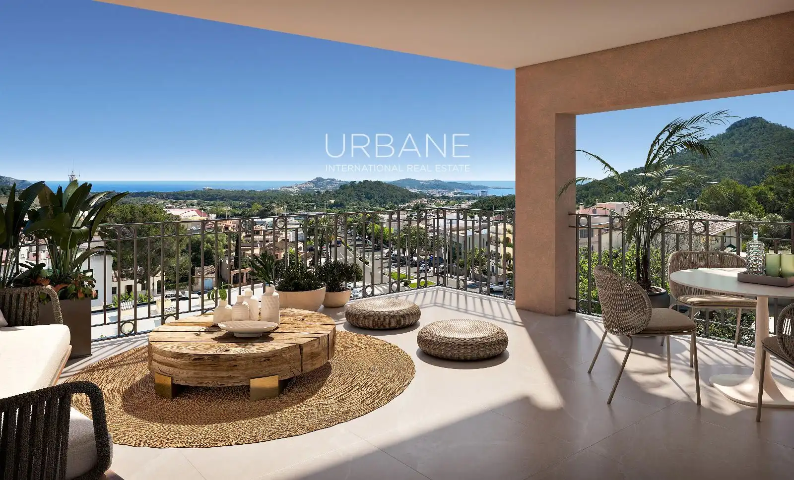 Duplex with pool for sale in Carrer des Port, imagen 12