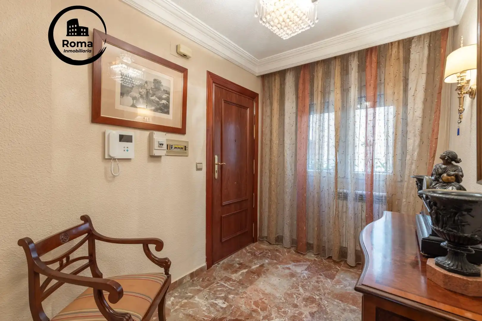 Piso con ascensor en venta en Ronda, imagen 26