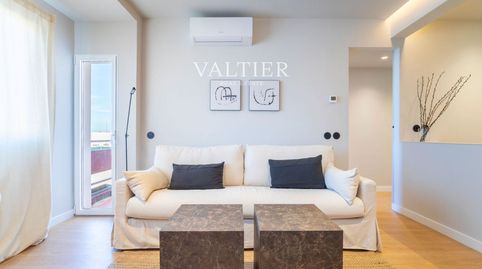 Photo 2 of Flat for rent in Fuente del Berro, Fuente del Berro, Madrid Capital