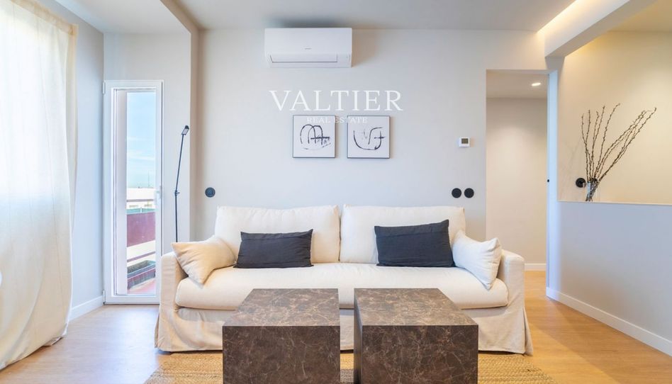 Piso de alquiler en Fuente del Berro, Fuente del Berro - Imagen 2