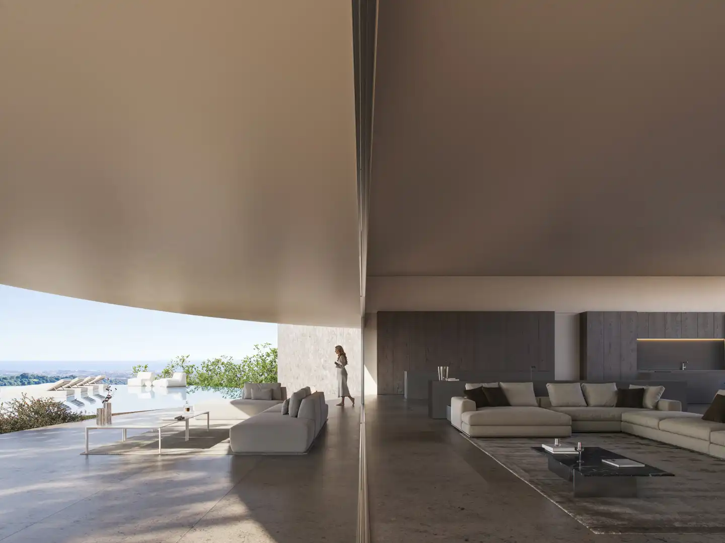 Casa con piscina in vendita a Sotogrande Alto, imagen 6