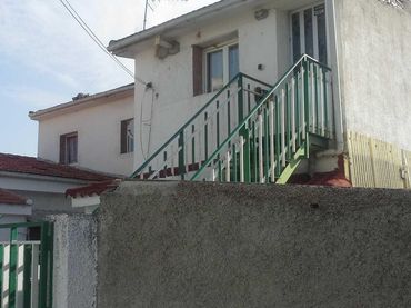 Casa amb jardí en venda a Guadarrama