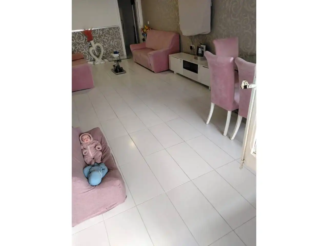 Casa en venta en Calle Joan Baptista Llorens, imagen 9