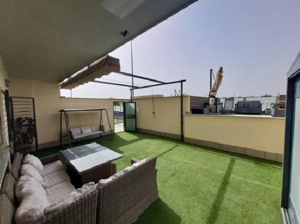 Terraza de Piso en venta en  Murcia Capital con Aire acondicionado, Calefacción y Terraza