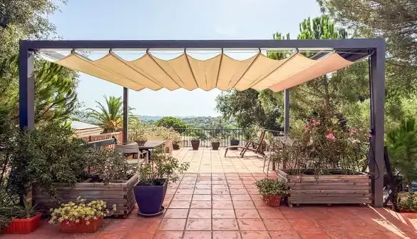 Haus mit Garten zum Verkauf in Mas Pere - Río de Oro, imagen 21