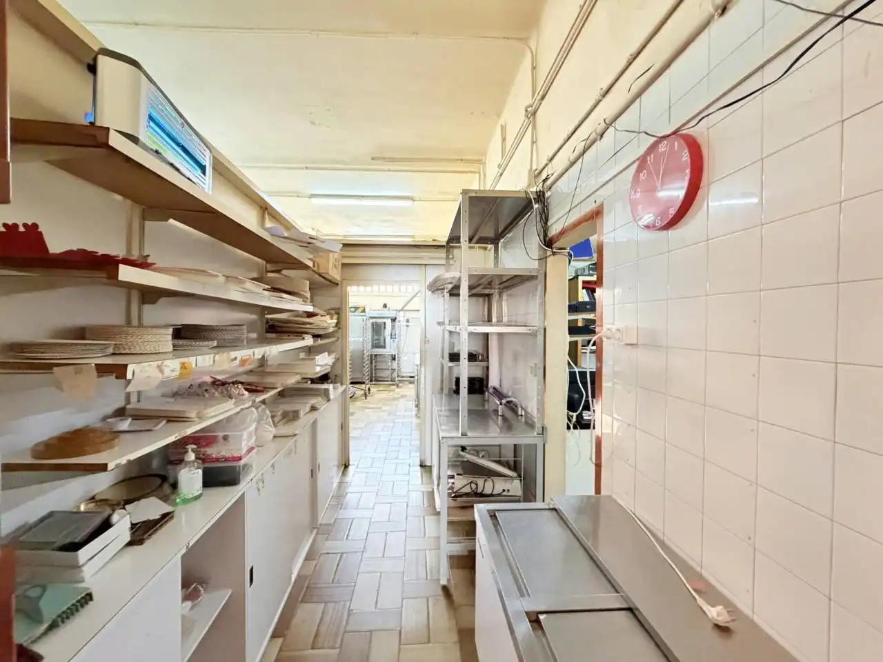 Local comercial en traspaso en Calle Barcelona 28, imagen 13