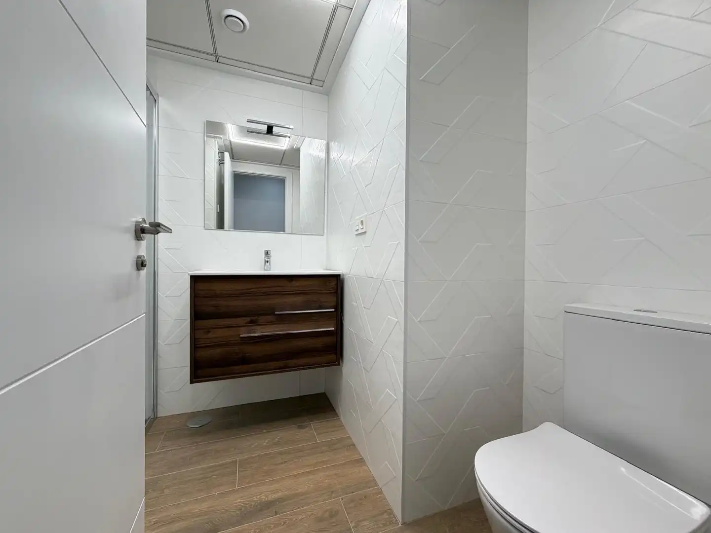 Apartament amb terrassa en venda a Calle LA LOMA, imagen 26