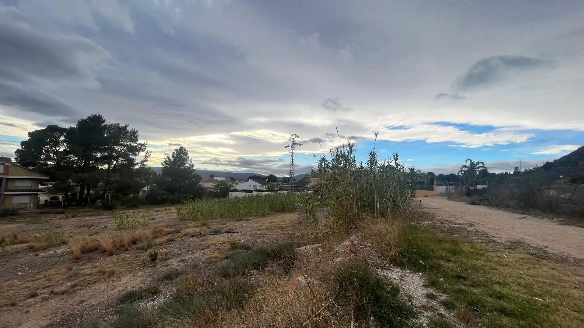 Terreny residencial en venda a Avenida Avinguda del Carles Salvador, imagen 3