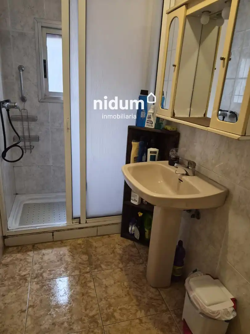 Habitación de Casa o chalet en venta en Barxeta con Calefacción y Terraza