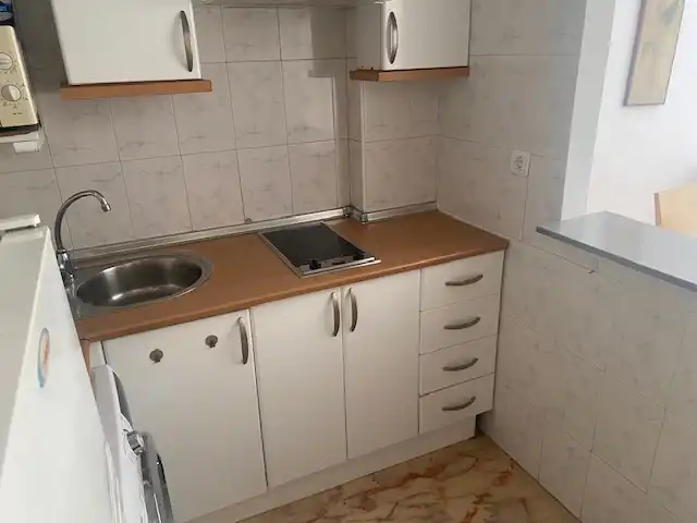 Apartament amb terrassa de lloguer a Avenida de la Innovación, imagen 6