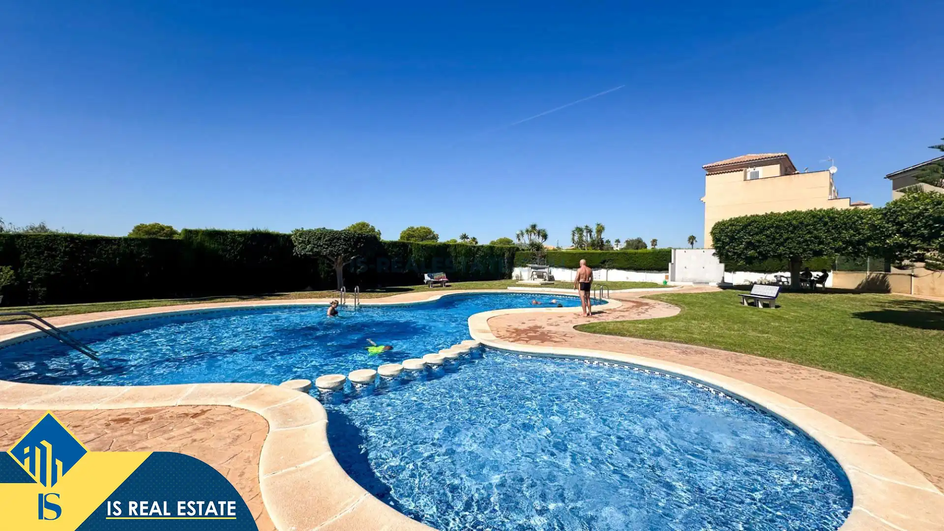 Adosado con piscina en venta en Orihuela Costa, imagen 38