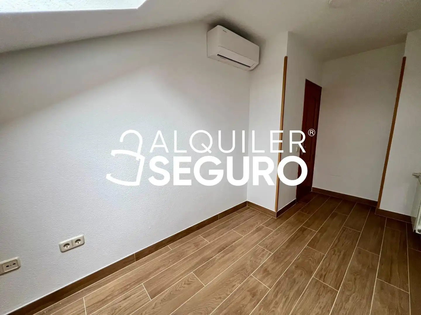 Piso de alquiler en Valdeolmos-Alalpardo, Madrid