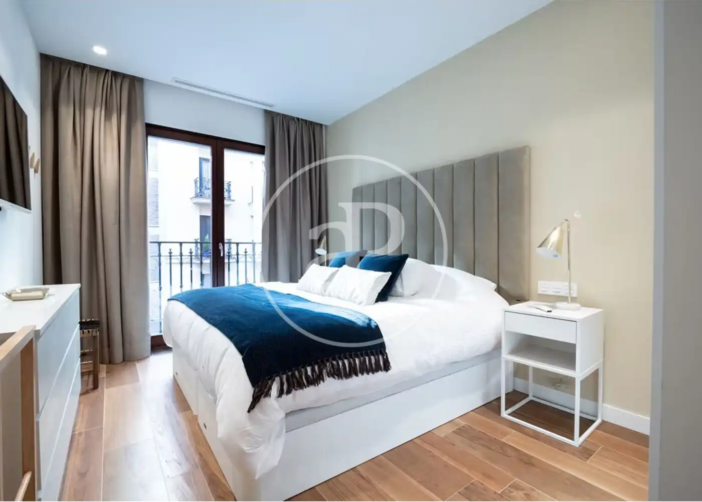 Flat with lift to rent in Calle de Don Ramón de la Cruz, imagen 7