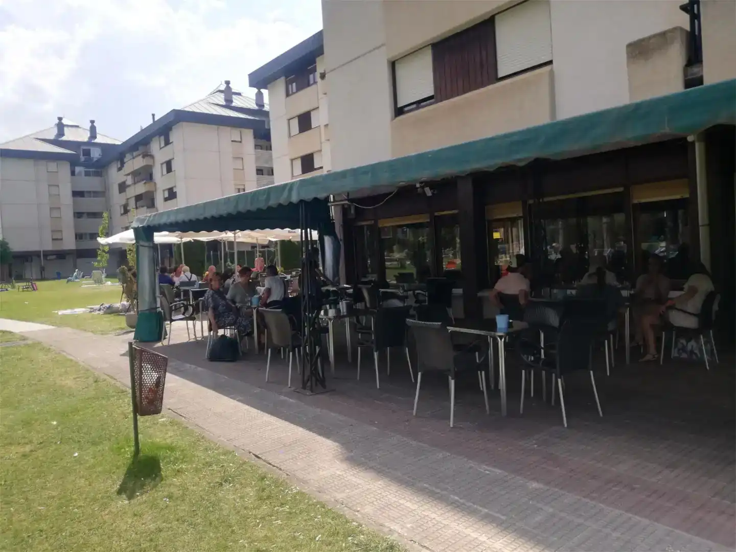 Pis en venda en Ezcaray amb Jardí privat, Piscina i Balcó