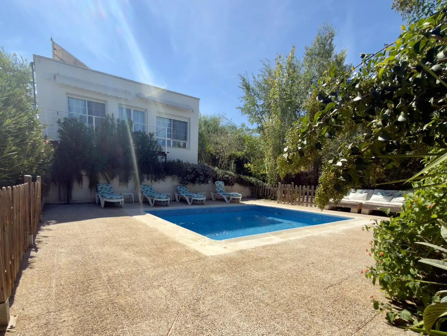 Haus mit Terrasse zum Verkauf in Calle Polígono 10 Paraje 79 RIEGOS DE MORALEDA 412, imagen 80