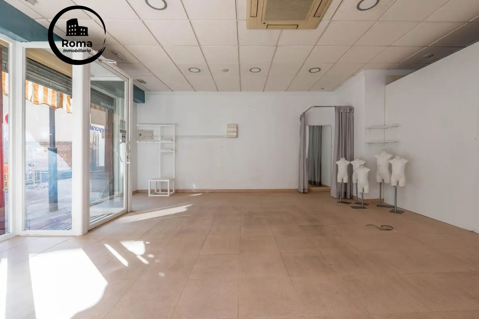 Business premises for sale in Calle Real, imagen 7