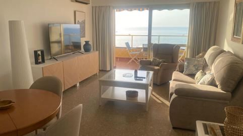 Photo 2 of Flat for rent in El Bajondillo, Torremolinos