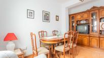 Dining room of Single-family semi-detached for sale in  Almería Capital  with Air Conditioner and Terrace