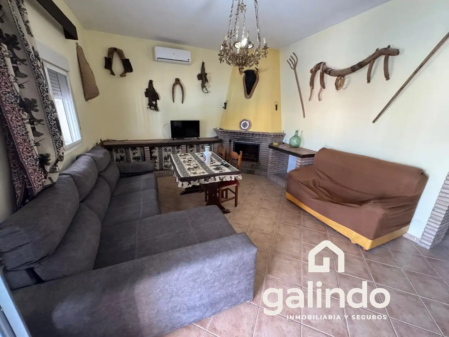 Chalet con piscina en venta en Marchena, imagen 15