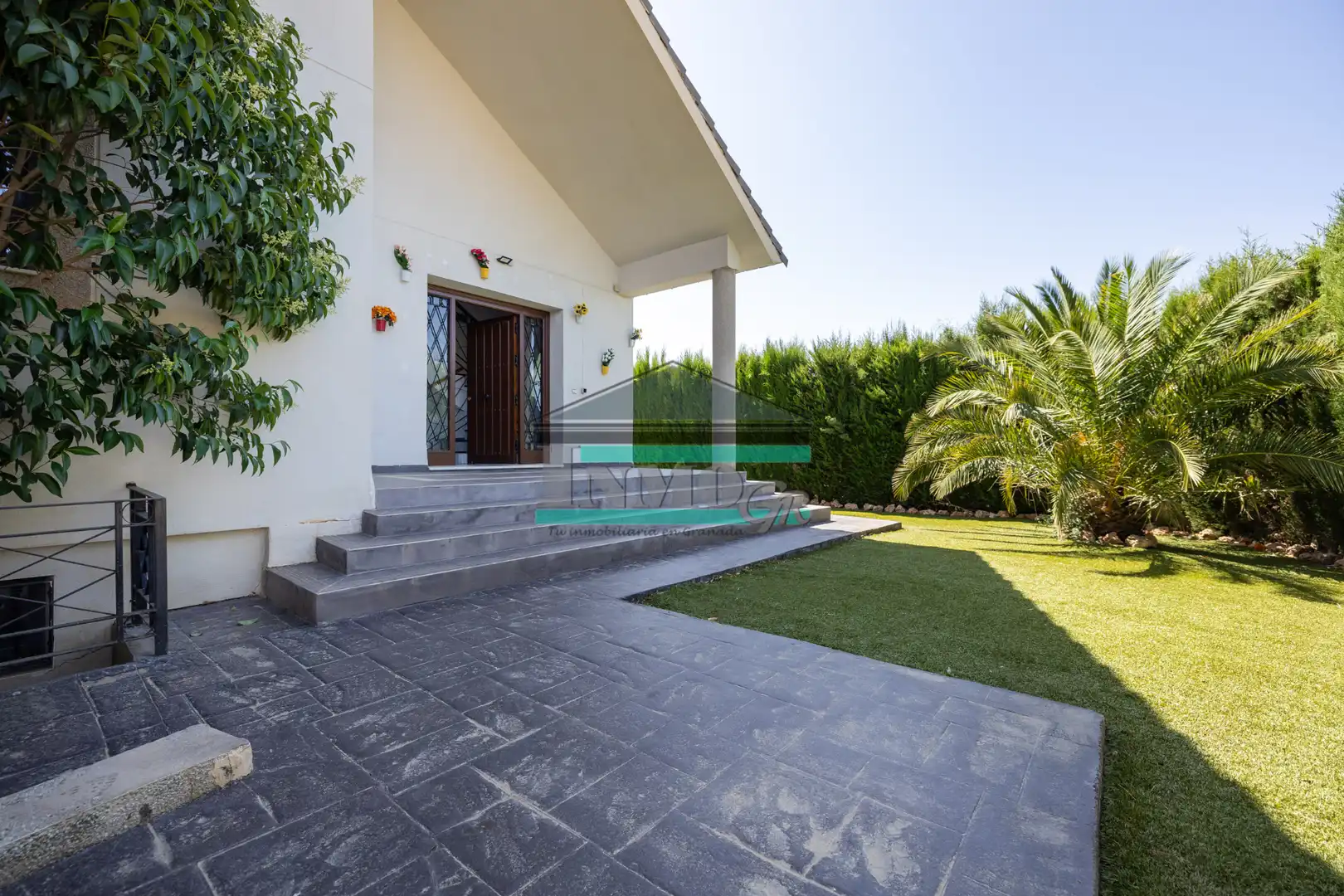 Villa con piscina in vendita a Calle Ajenjo 30, imagen 25