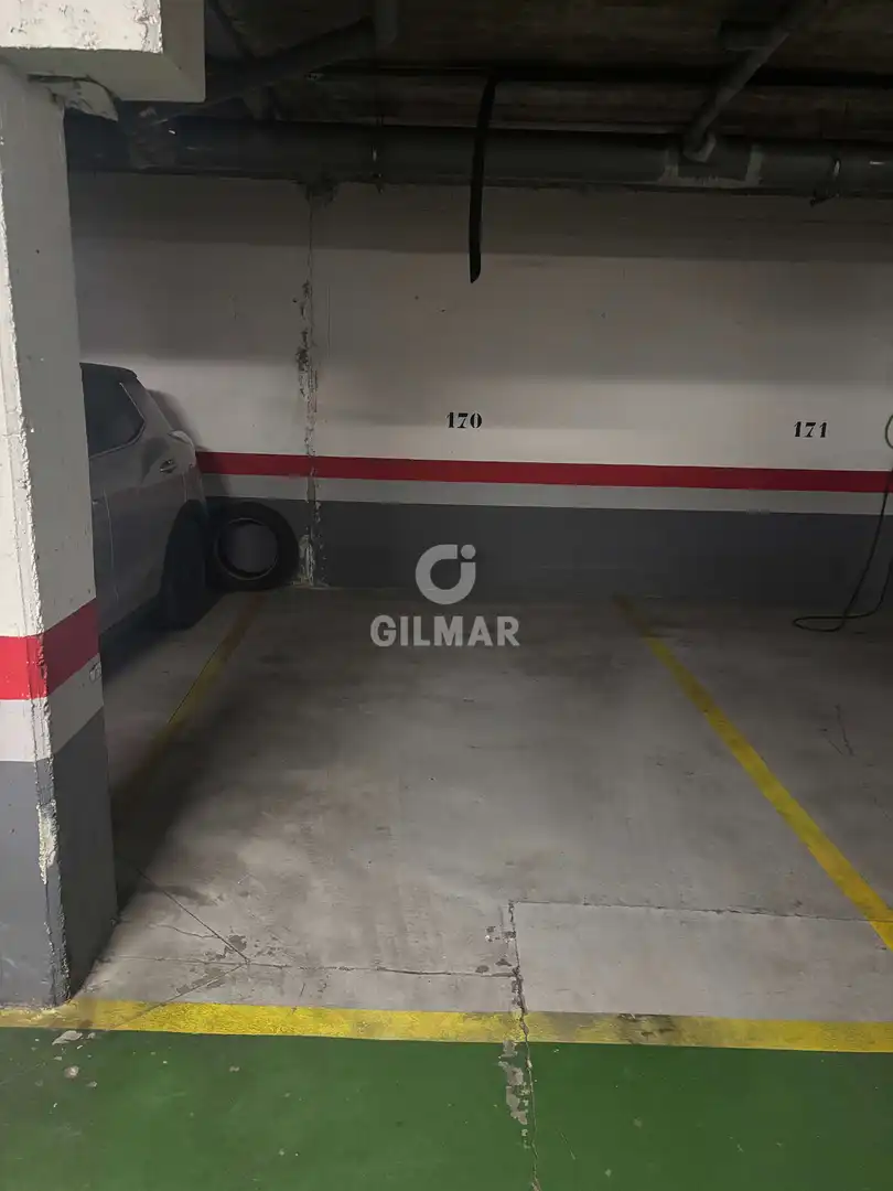 Individual en venta en Hortaleza, imagen 2