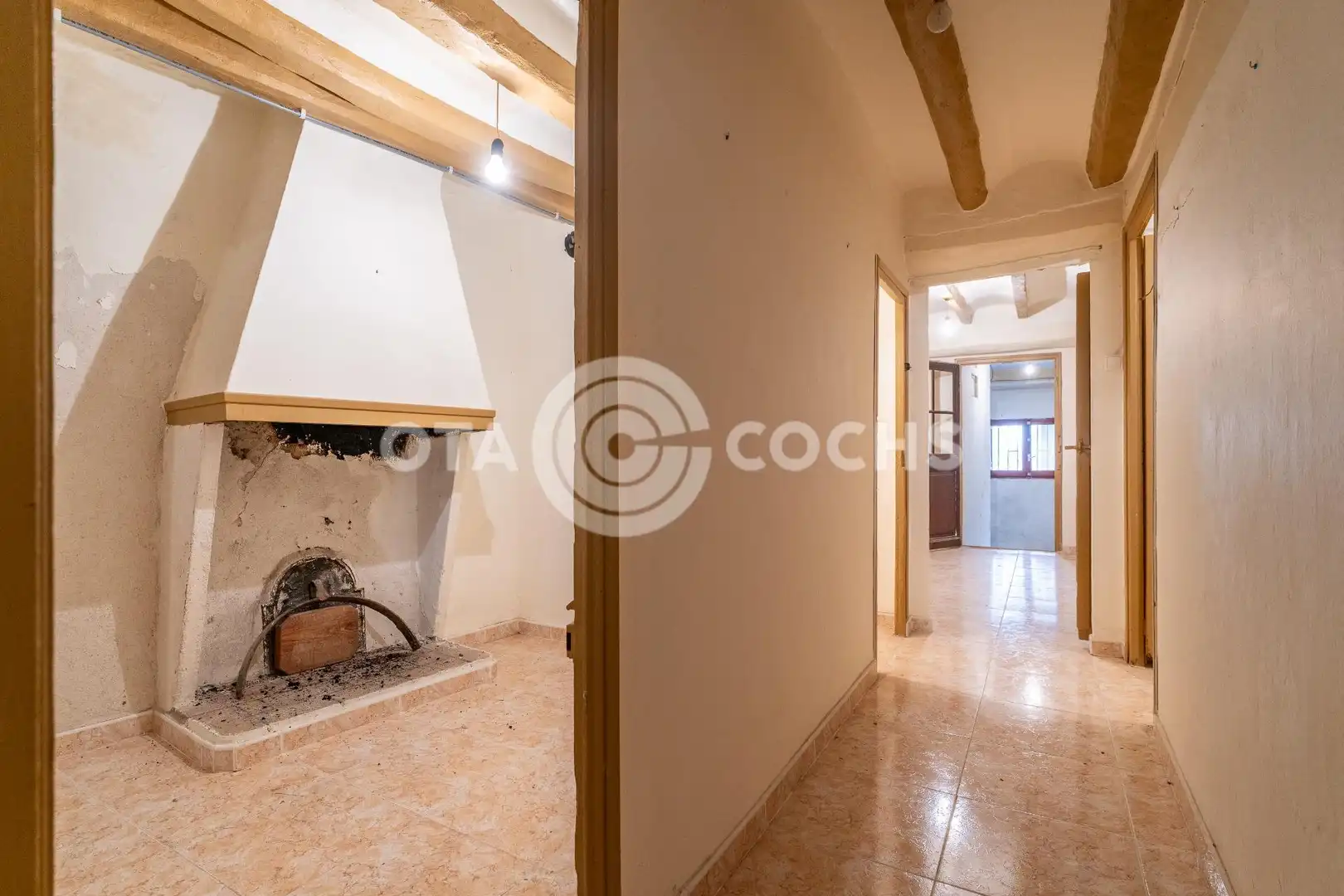Casa rústica en venta en Carrer MAJOR, imagen 19