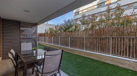 Foto 4 von Erdgeschoss zur Miete in Calle Filologo Julio Casares, Rosaleda - Juventud, Granada Capital