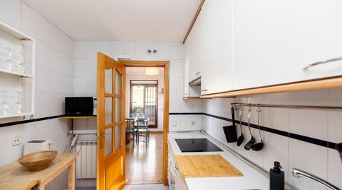 Foto 4 de Àtic de lloguer a Palos de Moguer,  Madrid Capital