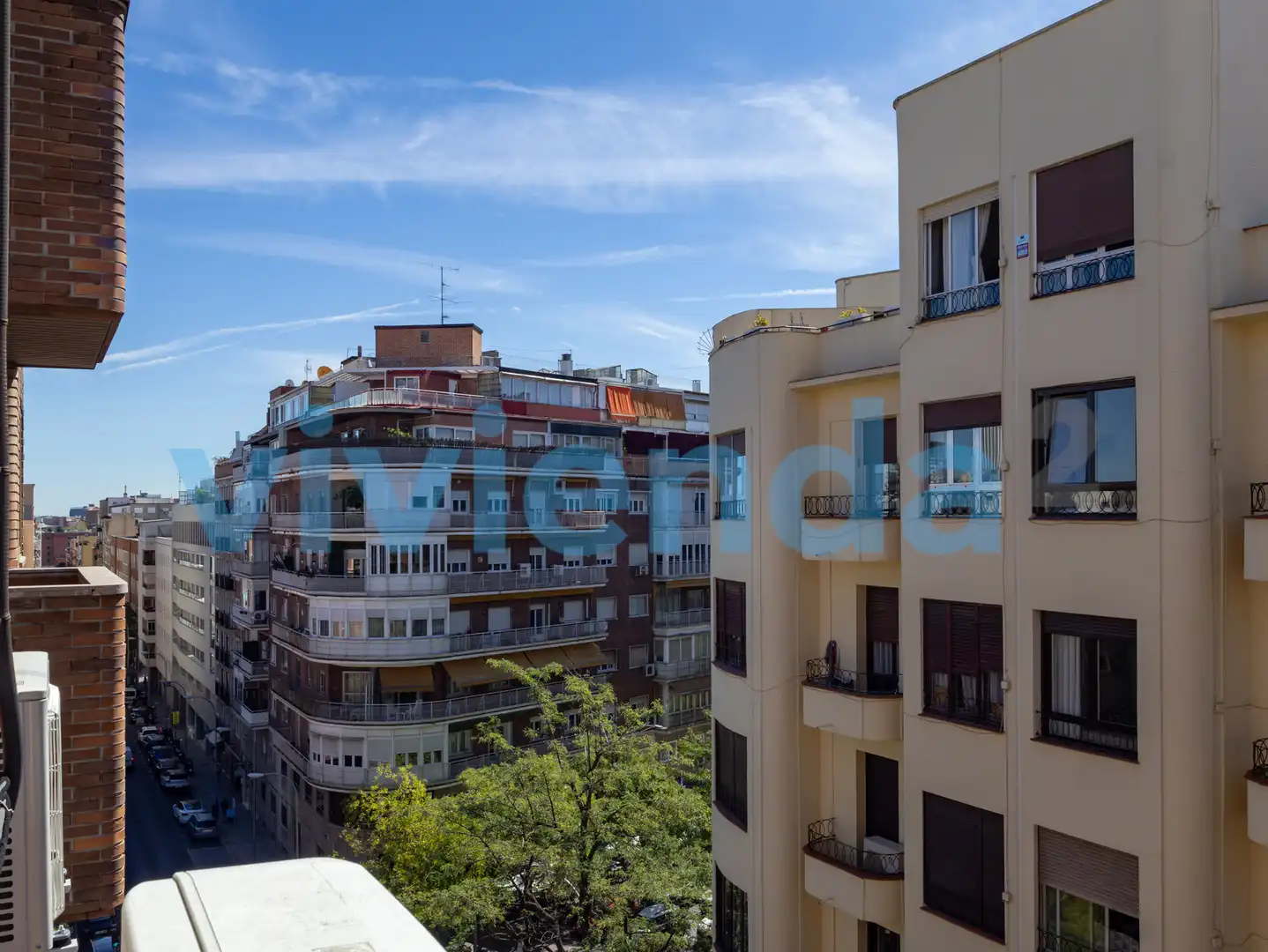 Piso de alquiler en Calle Santa Engracia, Ríos Rosas - Nuevos Ministerios