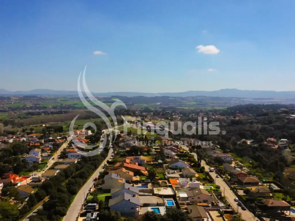 Terreno residencial en venta en Calle Caldes De Montbui 21, imagen 24