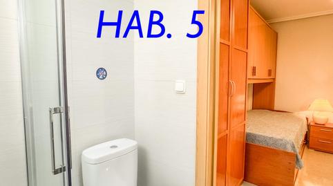 Foto 3 de Piso para compartir en Reina Victoria - Miguel Hernández, Elche / Elx