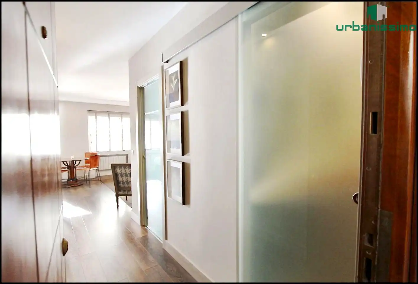 Apartamento en venta en Madrid con Aire acondicionado, Calefacción y Amueblado