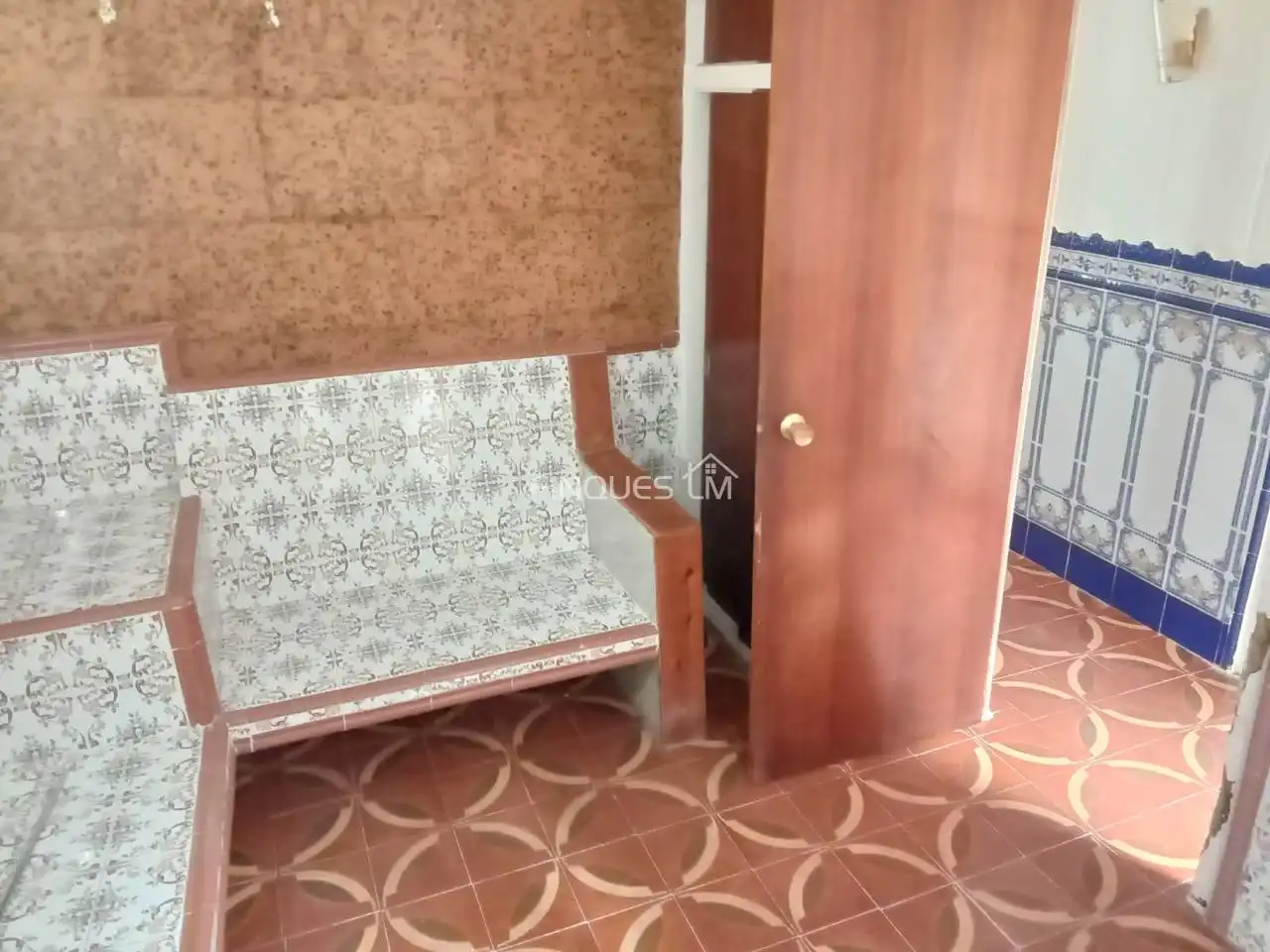 Casa adosada en venta en Blanes con Terraza