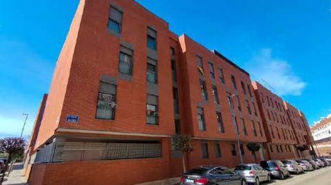 Solvia Inmobiliaria  Garaje Guadalajara
