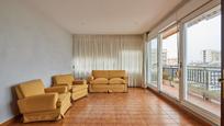 Sala d'estar de Pis en venda en  Cádiz Capital amb Terrassa