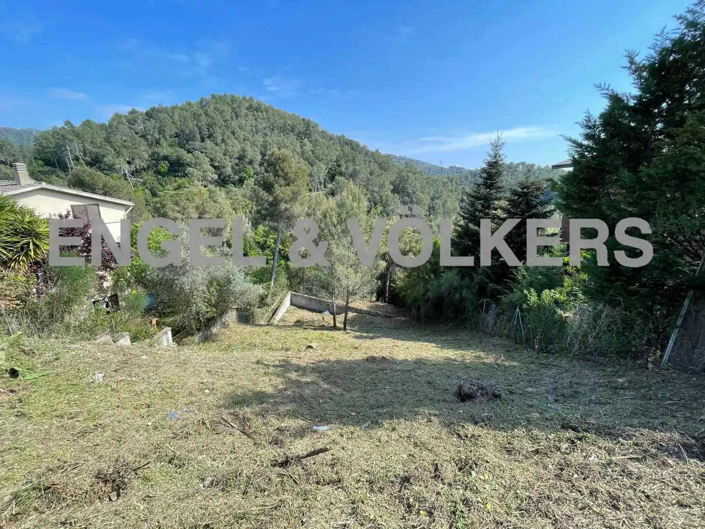 Residential land for sale in Molins de Rei, imagen 7