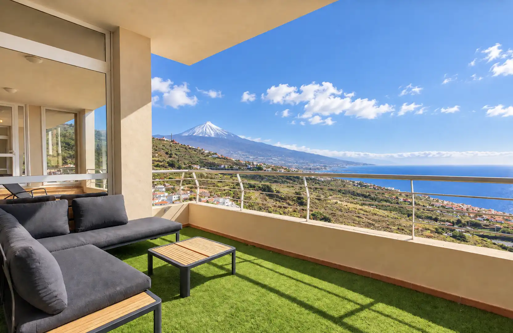 Chalet con piscina en venta en C. Aceviño, 6, imagen 13