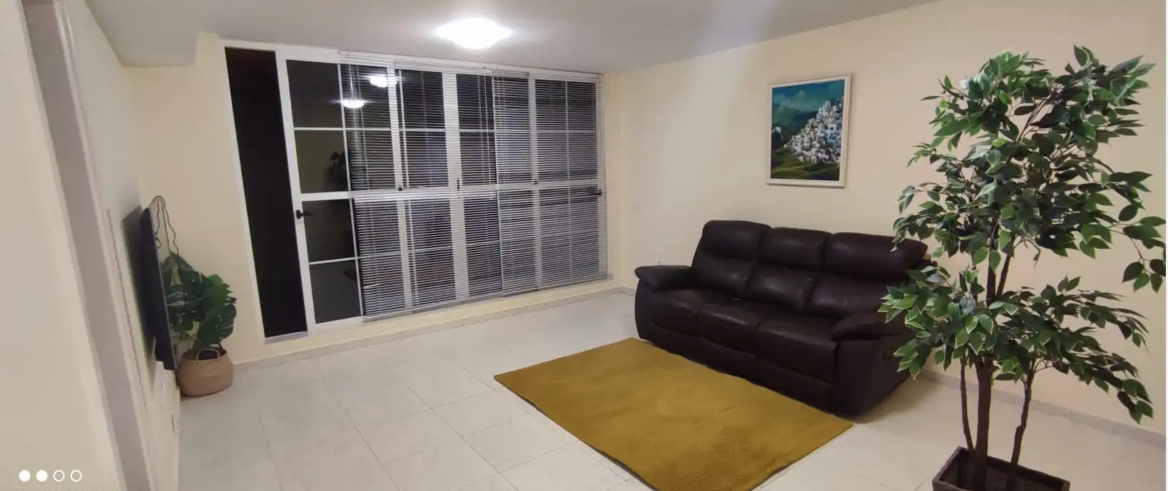 Wohnzimmer von Haus oder Chalet zum Verkauf in Antigua