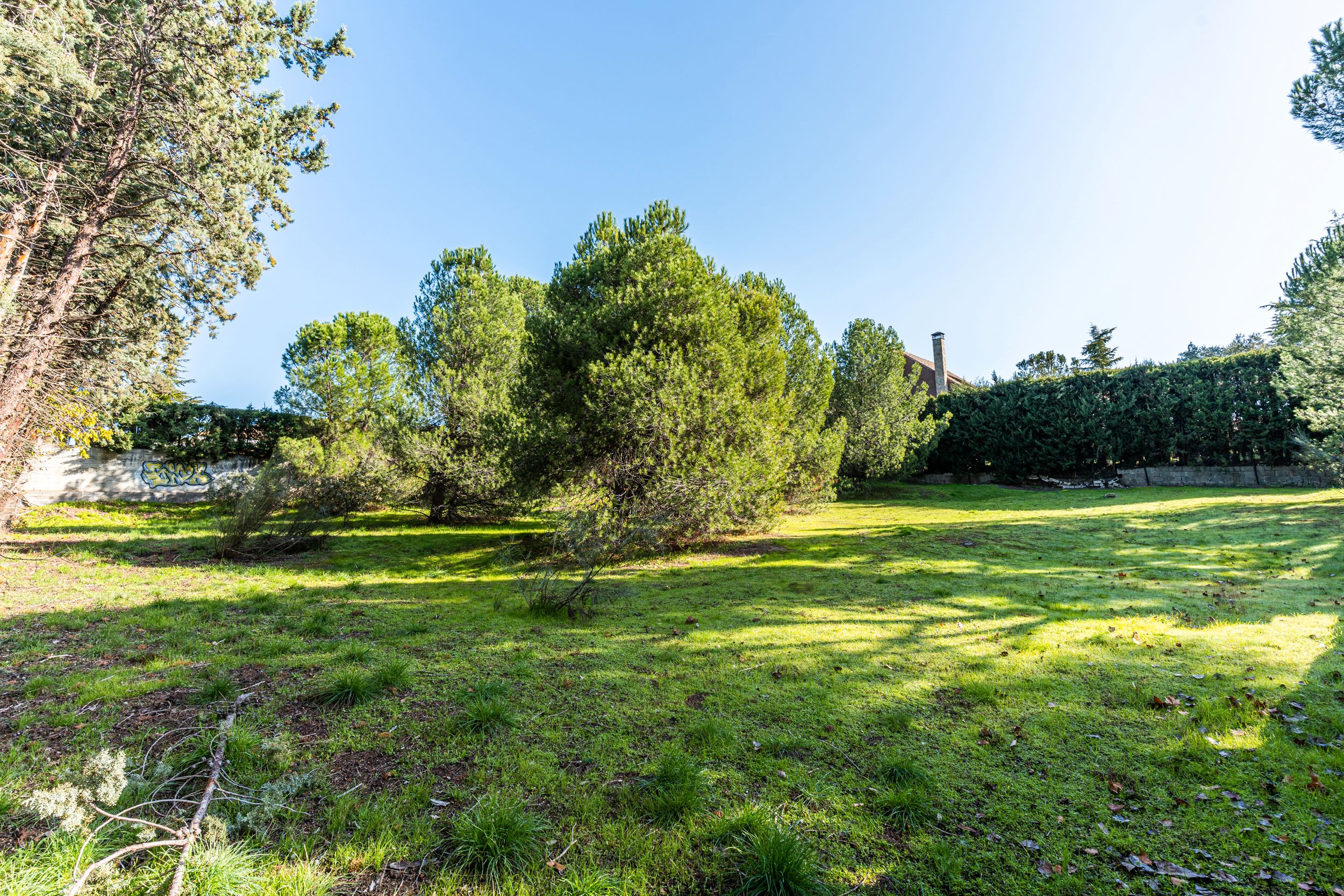 Residential for sale in Las Rozas de Madrid
