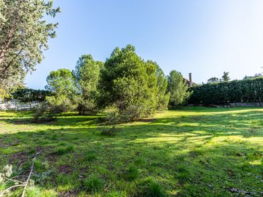 Terreno residenziale in vendita a Monte Rozas