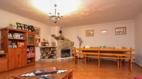 Foto 5 de Casa o xalet en venda a Calle Camino Viejo del Casar, Fuente El Saz de Jarama, Madrid