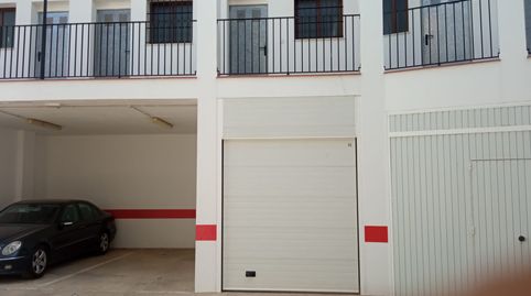 Foto 2 de Dúplex en venta en Calle Salto del Cabrero, Benaocaz, Cádiz