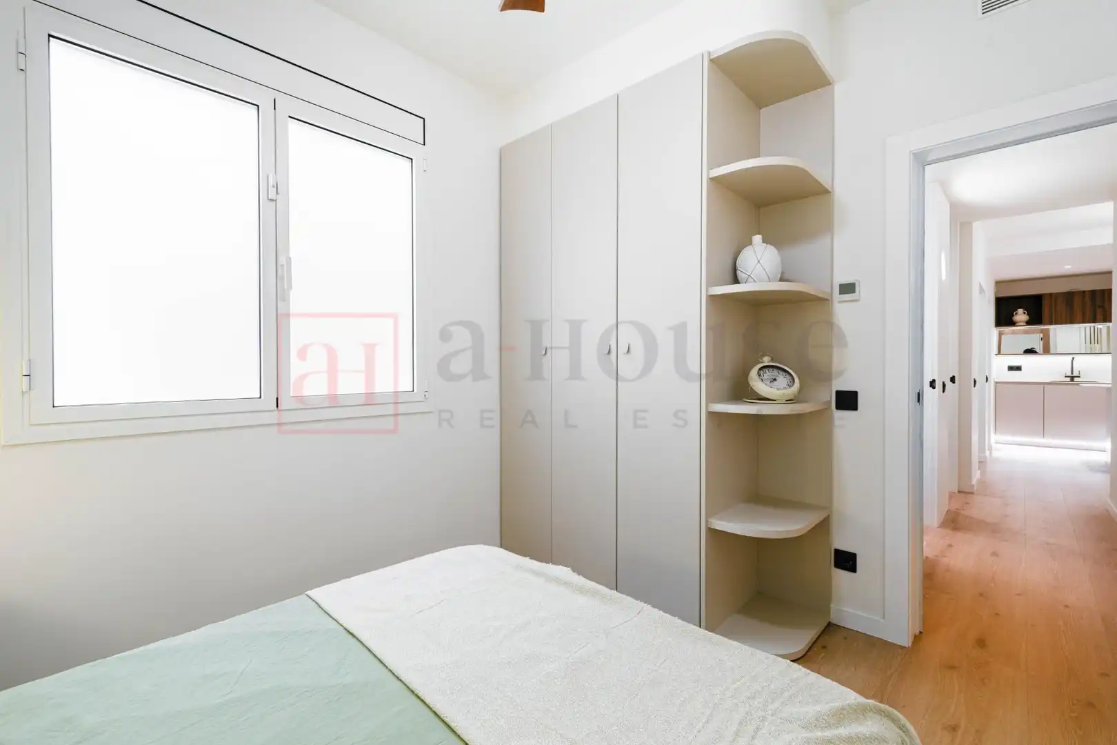 Flat with terrace for sale in Carrer Carrer Marià Cubí, imagen 22