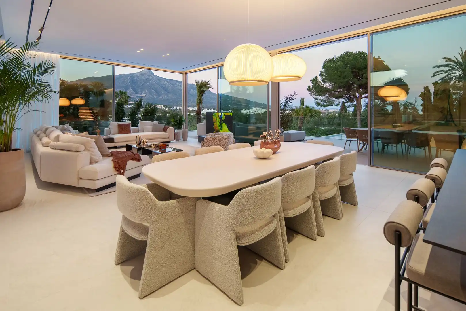 Chalet en venta en Nueva Andalucía, imagen 3
