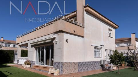 Photo 2 of House or chalet for sale in Nucli Urbà, Esparreguera