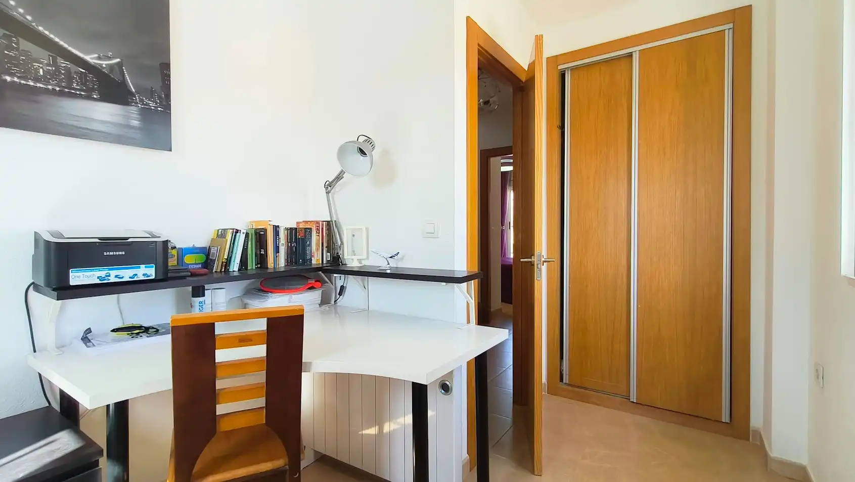 Villa avec terrasse à vendre à Puerto de Mazarrón, imagen 23