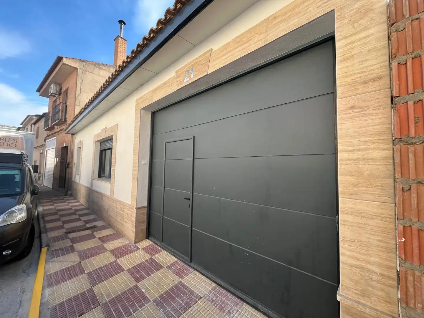Haus zum Verkauf in Calle Serafín Romeu, imagen 22